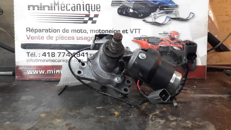 Direction Assistée/Power Steering Usagé Yamaha Grizzly 450-550-700 2007-2020/Kodiak 450-700 2016-2020 1