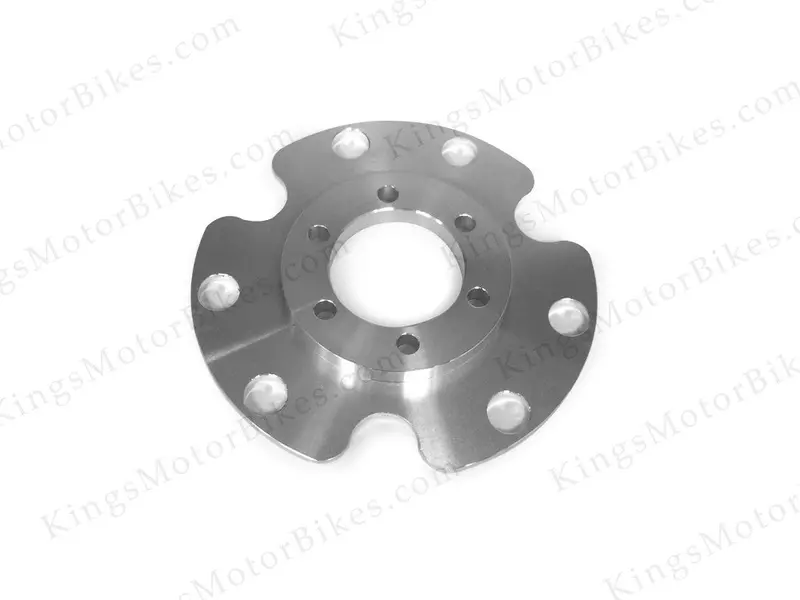 Disc Brake Adapter 1