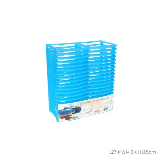 Disuku Twin Stackable Layer 20S (112-20) 1