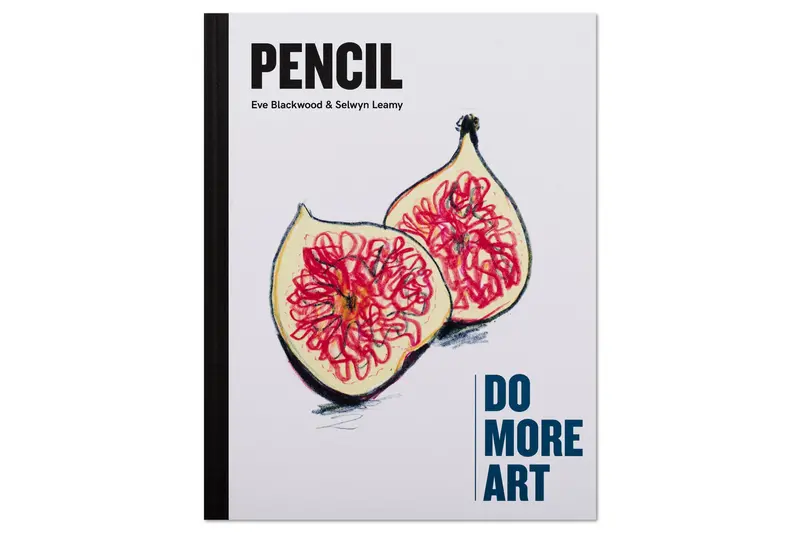 Do More Art: Drawing 1