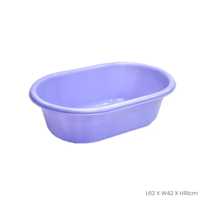 Dolcezza Baby Bathtub (8324) 1