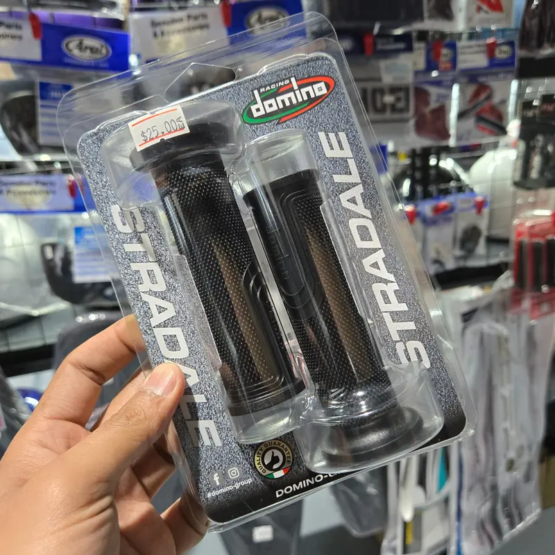 Domino Stradale Grip 1