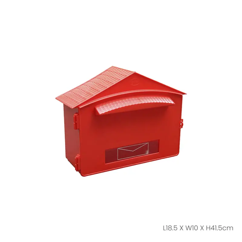 Door Gate Letter Box (5394) 1