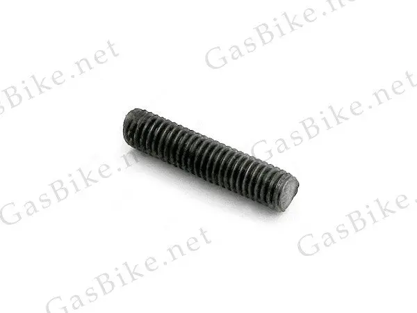 Double Ended Cylinder Stud, 6Mm 1