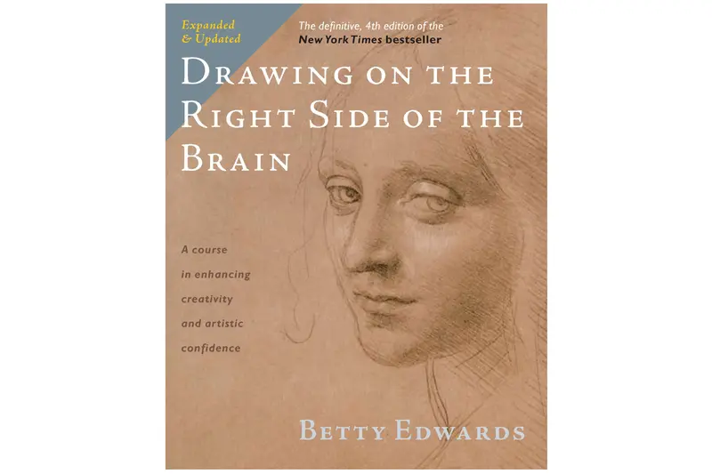 Drawing On The Right Side Of The Brain 1