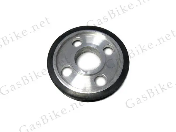 Driven Pulley 80T One Way Bearing 1