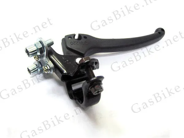 Dual Brake Handle 1