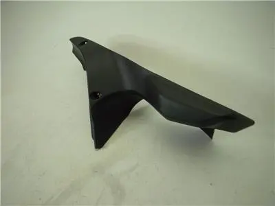 Ducati 2008 1098S Left Intake Cover Duc-1 Used 46012542A (G8) 1