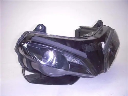 Ducati 2009-10 848 1098 1198 Cev Superbike Headlight Used 52010155A Duc-67 (G6) 1