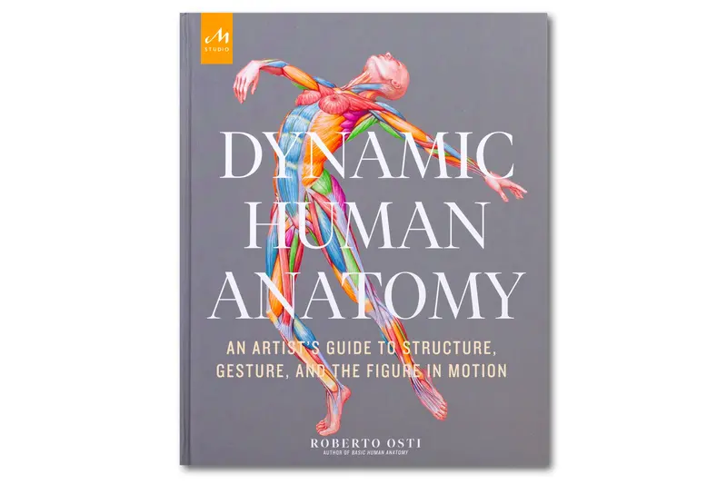 Dynamic Human Anatomy 1