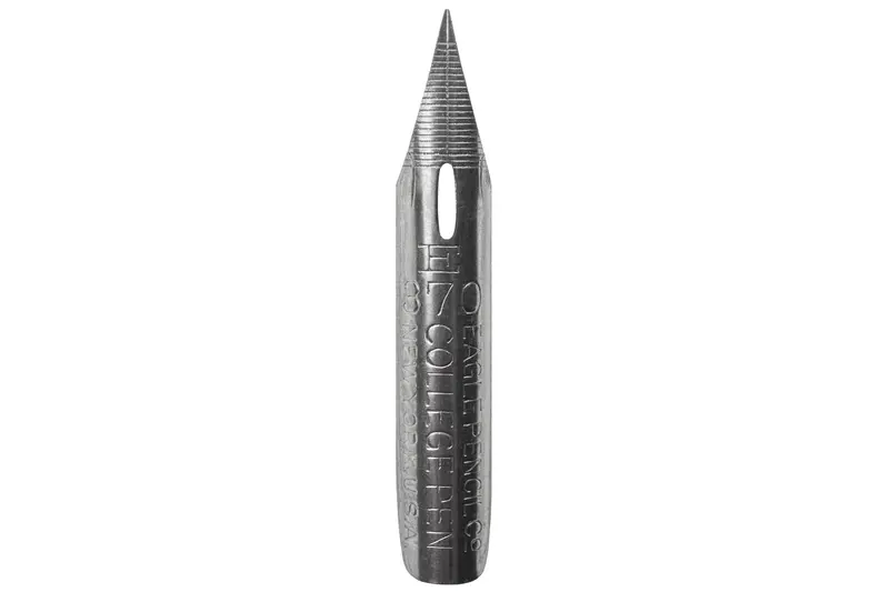 Eagle E370 College Pen (Vintage) 1