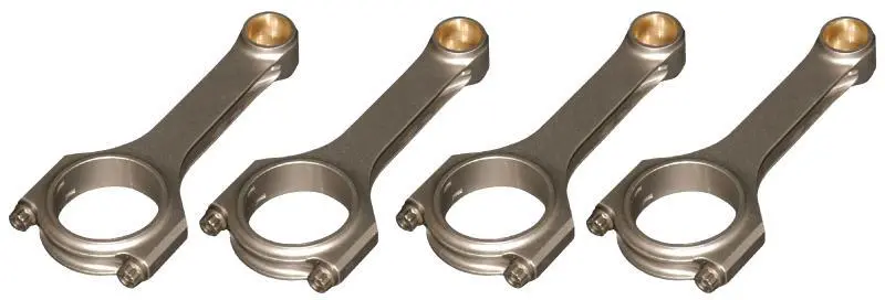Eagle Forged H Beam Connecting Rod Set 1