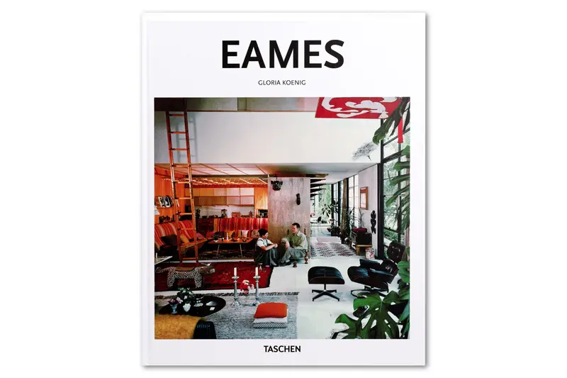 Eames (Basic Art) 1