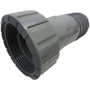 Ec Smith 11/2" Female Hose Connector 1