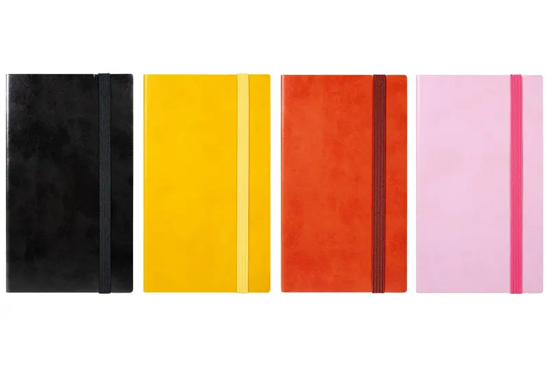 Edit Pocket Notebook, Grid 1