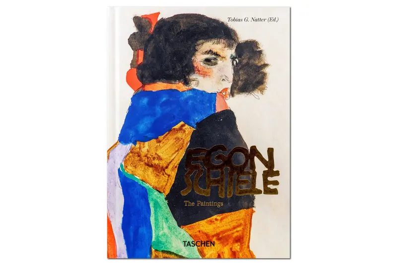 Egon Schiele: The Paintings 1