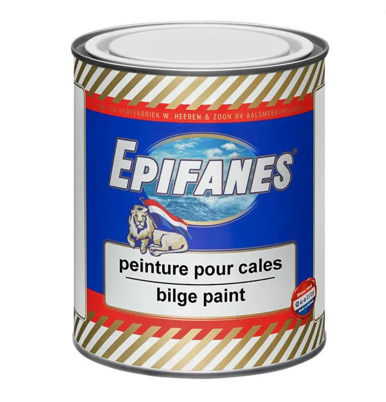 Epifanes Bilge Paint 750Ml 1