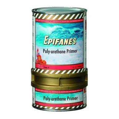 Epifanes Polyurethane 2-Part Primer 750Ml 1