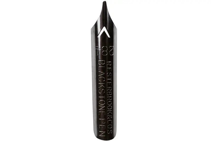 Esterbrook #284 Blackstone Pen (Vintage) 1