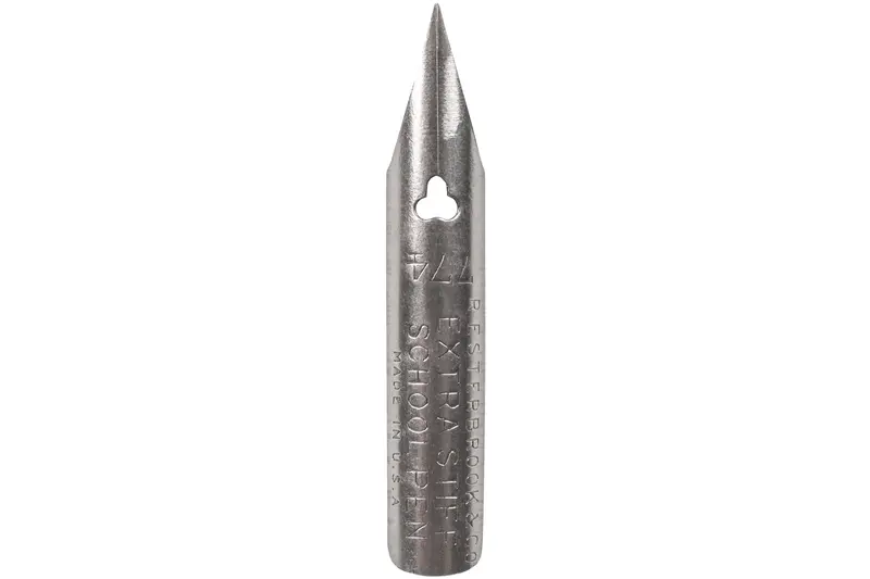 Esterbrook #774 Extra Stiff School Pen (Vintage) 1