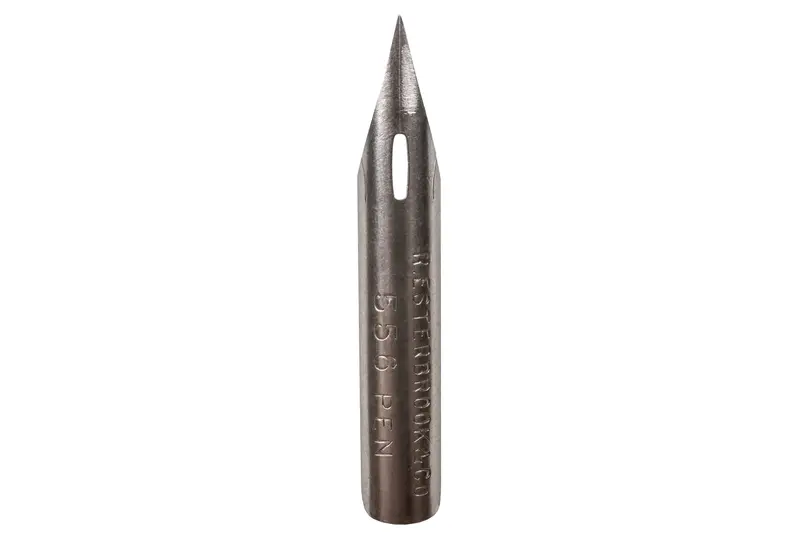 Esterbrook Advanced School #556 Pen Nib (Vintage) 1