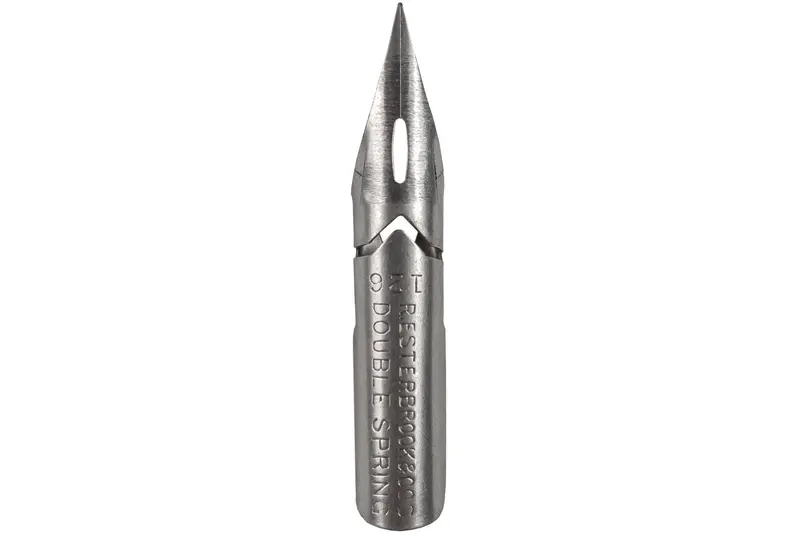 Esterbrook Double Spring #126 Pen Nib (Vintage) 1