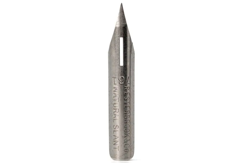 Esterbrook Natural Slant #761 Nib (Vintage) 1