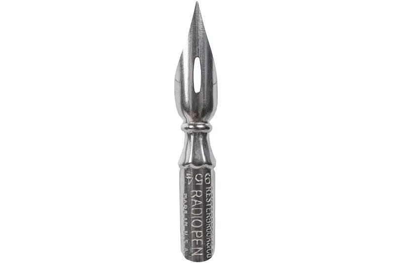 Esterbrook Radio Pen #954 (Vintage) 1