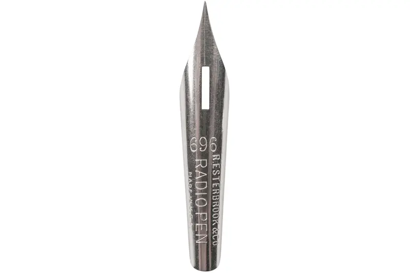 Esterbrook Radio Pen #969 Nib (Vintage) 1