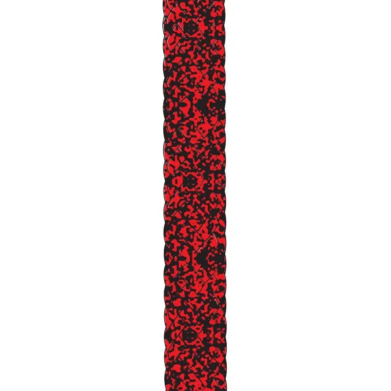 Evo Race78 Black/Red 3Mm 1