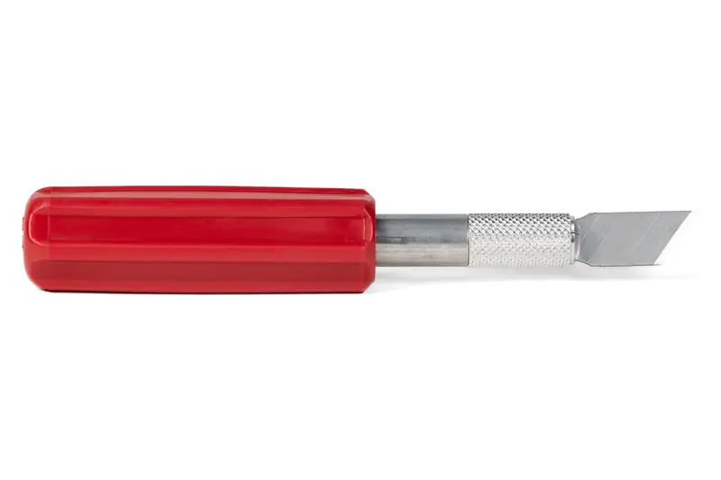 Excel K5 Heavy Duty Knife 1