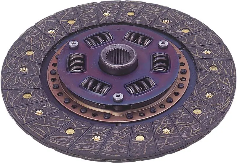 Exedy Oem Clutch Disc 1