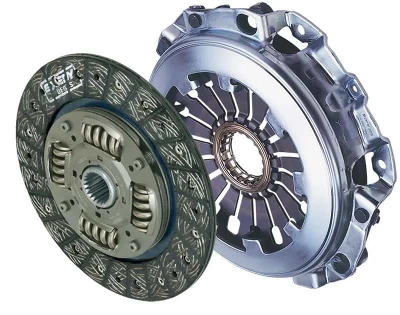 Exedy Racing Stage 1 Organic Clutch Kit 1