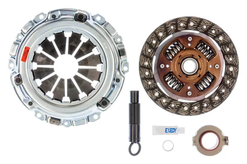 Exedy Stage 1 Organic Clutch 1