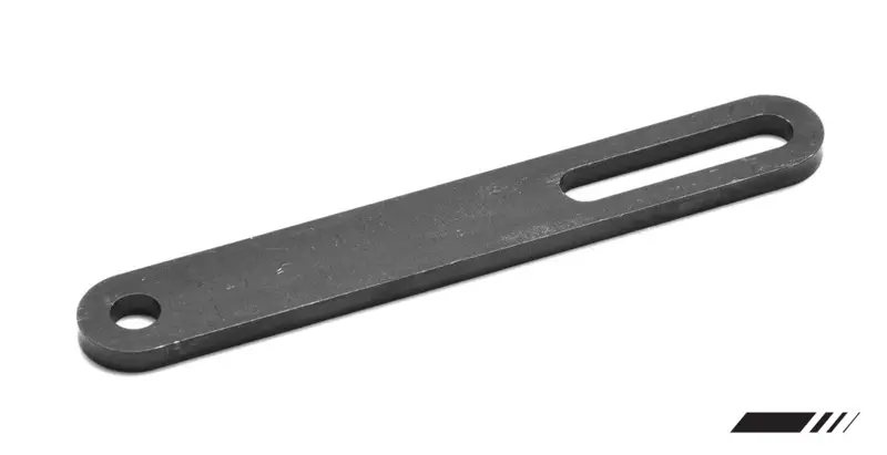 Exhaust Bracket Extension (Short) 1
