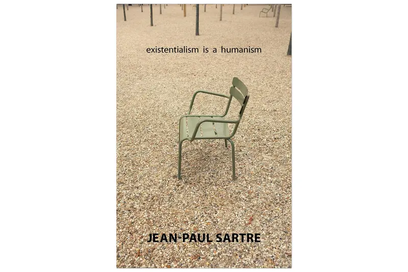 Existentialism Is A Humanism 1