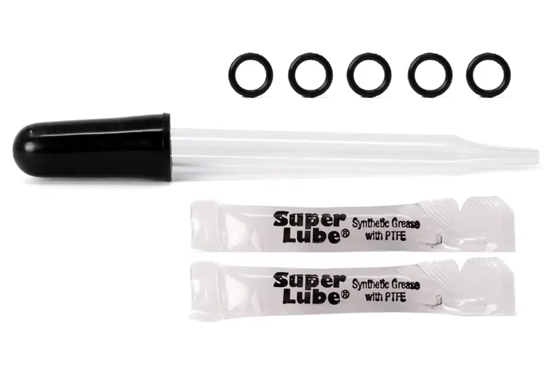 Eyedropper Conversion Kit For Preppy Fountain Pens 1