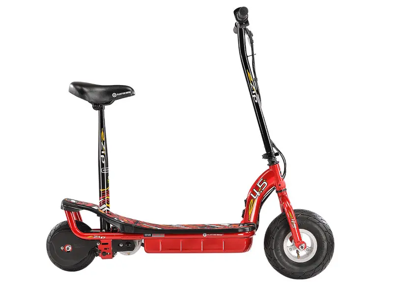 Ezip E-4.5 Electric Scooter 1