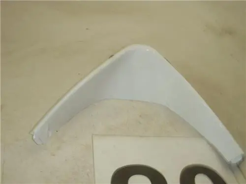 Fairing 1993 Gsxr1100 1100 Suzuki Used Lower Front Inner Mid 94498-46E 8718-20 (A58) 1