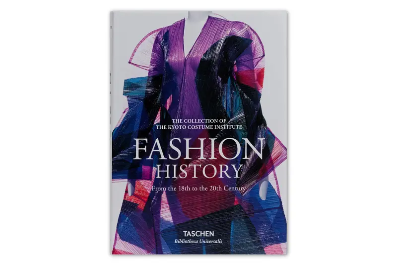 Fashion History From The 18Th To The 20Th Century 1
