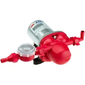 Fiamma Aqua F Freshwater Automatic Pump 12V 13L 1