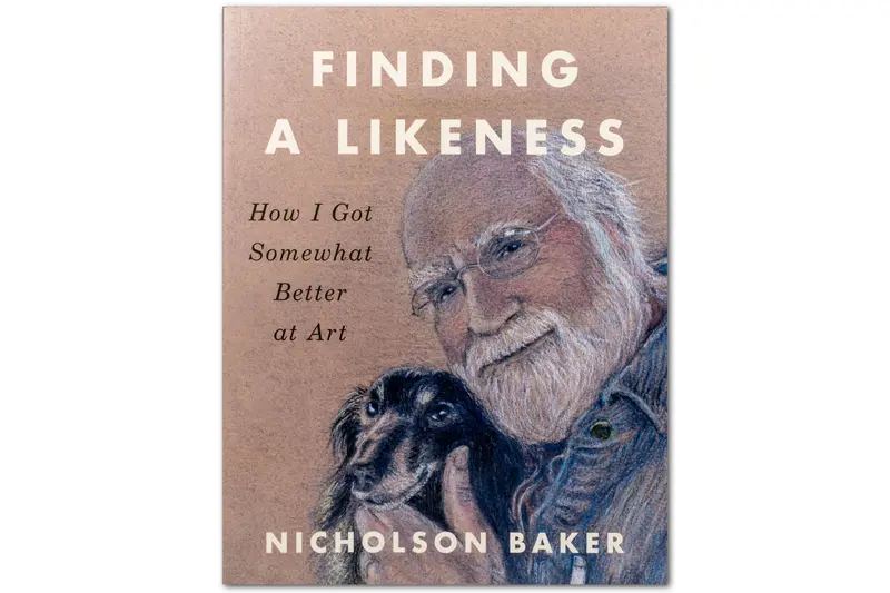 Finding A Likeness: How I Got Somewhat Better At Art 1