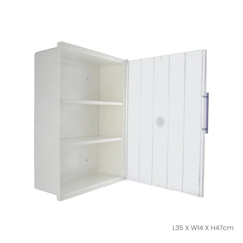 First Aids Box (8926) 1
