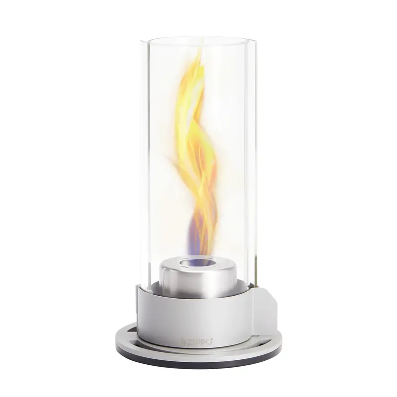 Flamescapes® Spiral Fire Feature 1