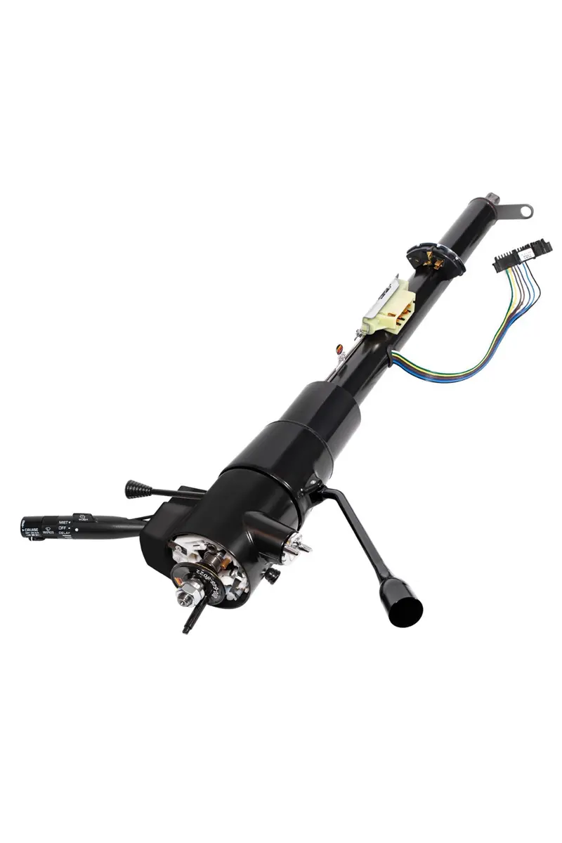 Flaming River 79-87 C10 Truck Steering Column 1