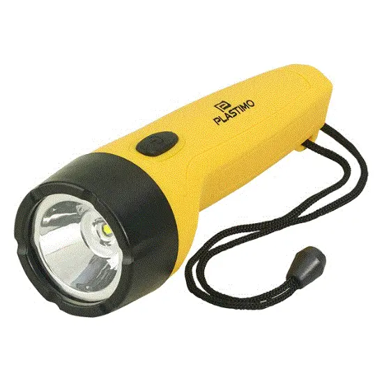 Floating Led Torch 155Cm Plastimo Waterproof Floating 1