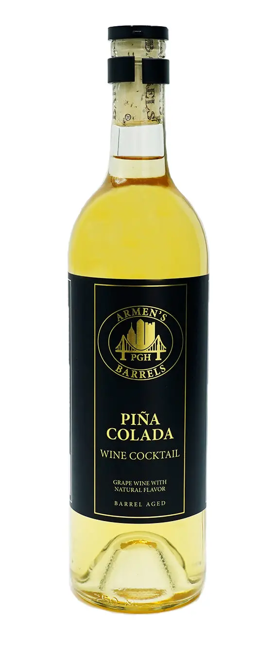 Florena Pina Colada (750Ml) 1