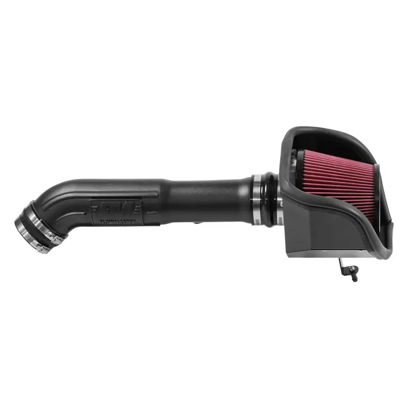 Flowmaster Vqde Delta Force Performance Air Intake 1