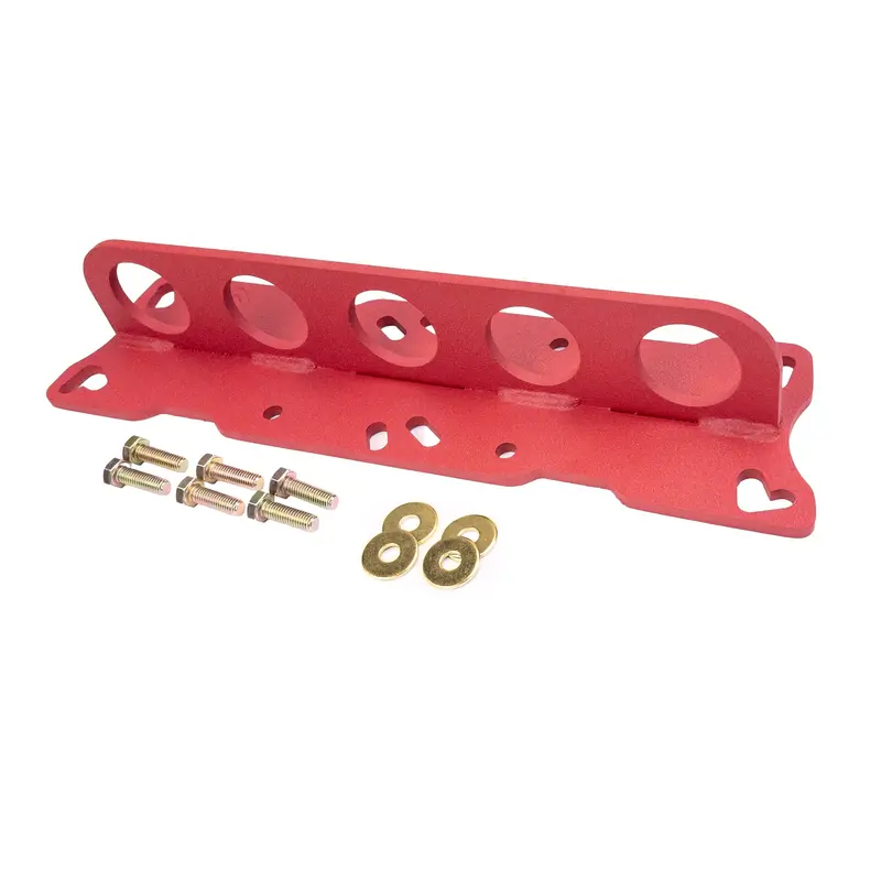 Ford 5.0/5.8/302/351 Windsor Efi Engine Lift Plates 3
