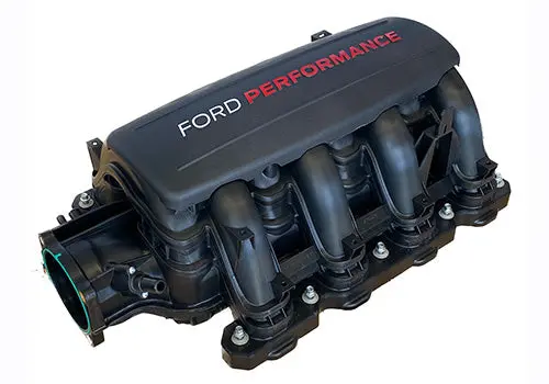 Ford Racing Performance Godzilla 7.3 Gas Intake Manifold 1